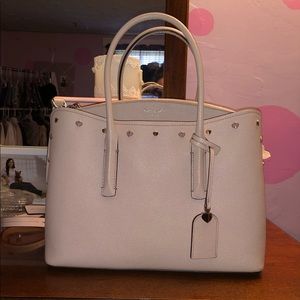 OFFERS? Kate Spade Blush Pink Margaux Satchel